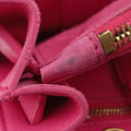SAC DE JOUR Rose Leather 324823 VLR324823.0214サックドジュール ローズ レッド レザー 324823 VLR324823.0214