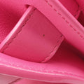SAC DE JOUR Rose Leather 324823 VLR324823.0214サックドジュール ローズ レッド レザー 324823 VLR324823.0214