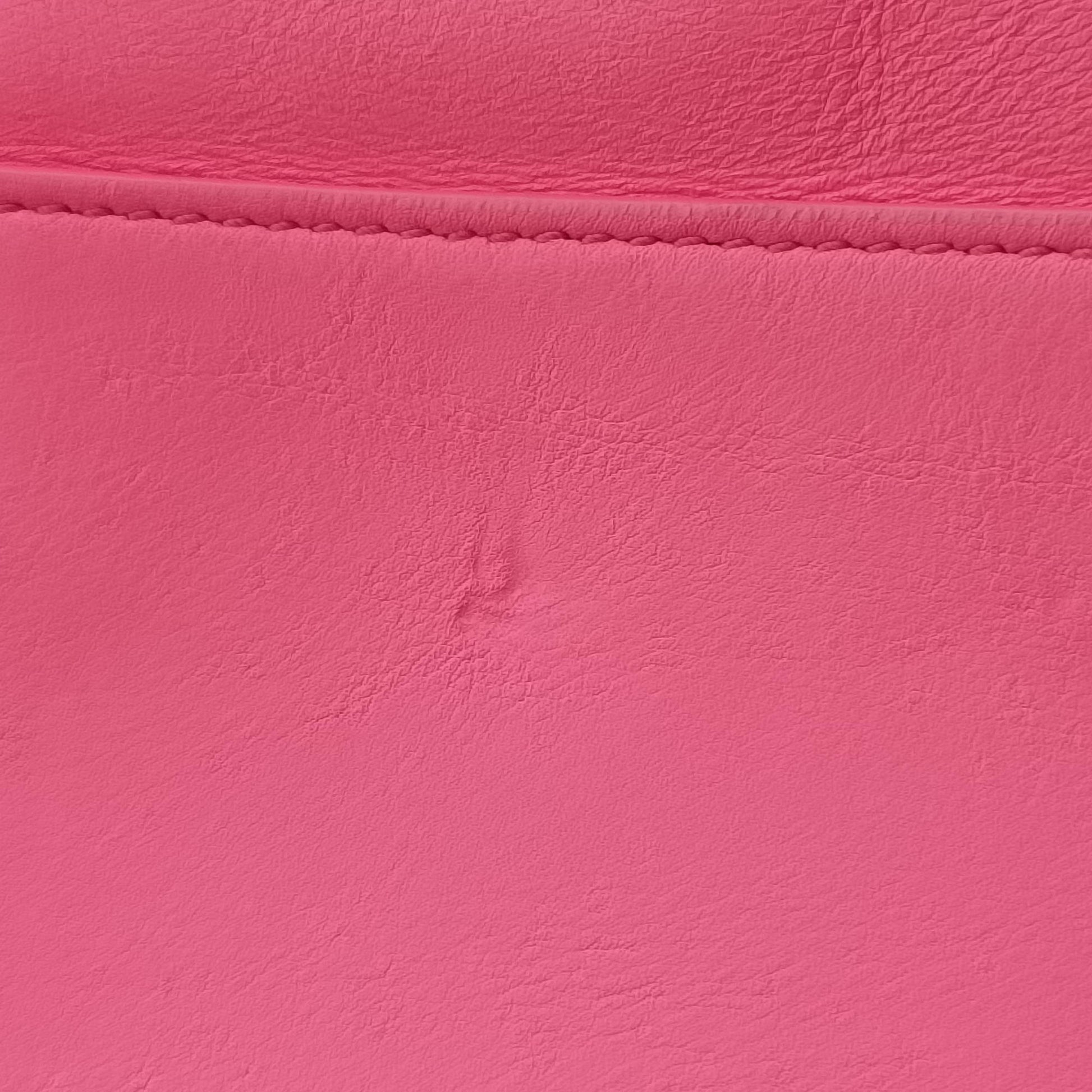 SAC DE JOUR Rose Leather 324823 VLR324823.0214サックドジュール ローズ レッド レザー 324823 VLR324823.0214