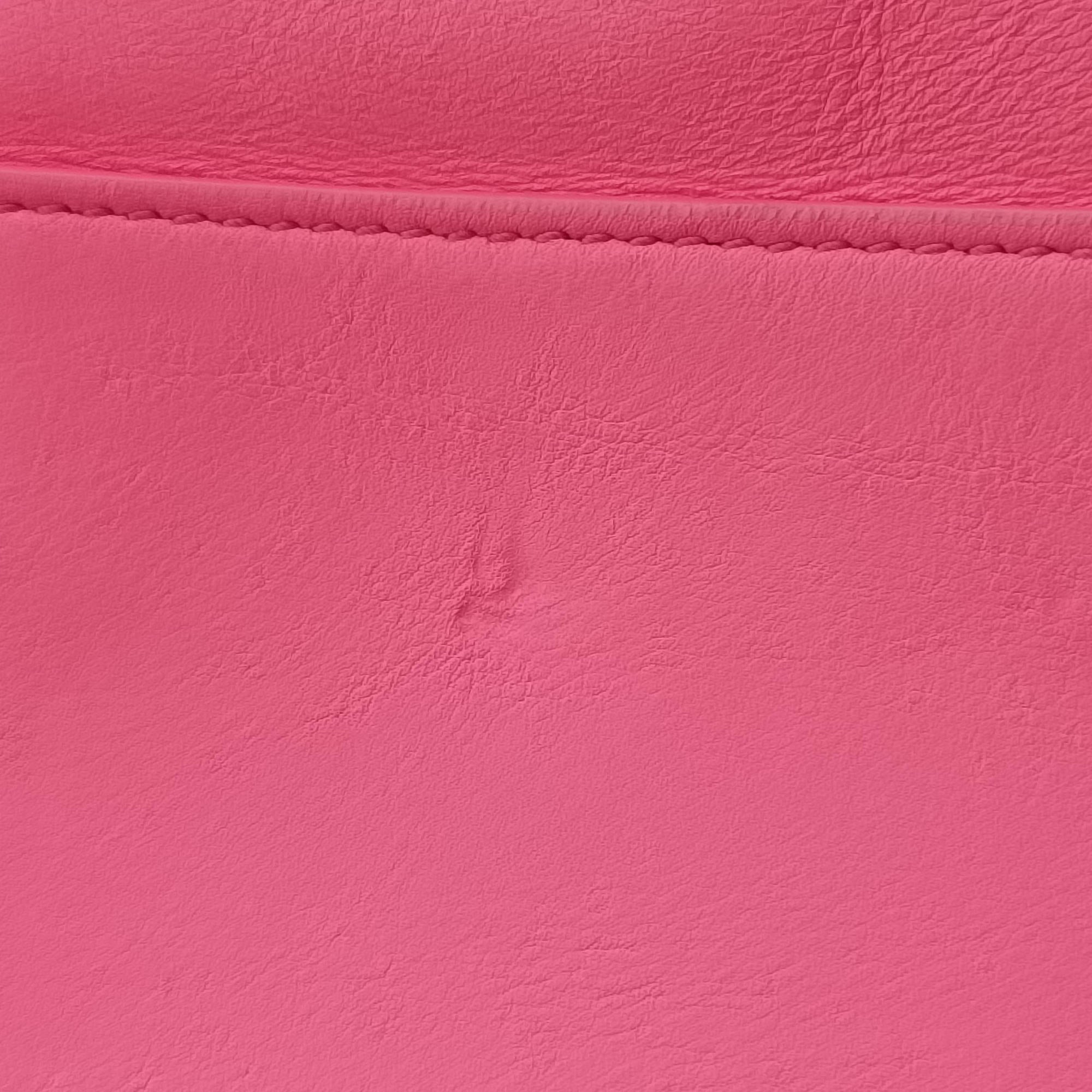 SAC DE JOUR Rose Leather 324823 VLR324823.0214サックドジュール ローズ レッド レザー 324823 VLR324823.0214