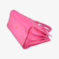 SAC DE JOUR Rose Leather 324823 VLR324823.0214サックドジュール ローズ レッド レザー 324823 VLR324823.0214