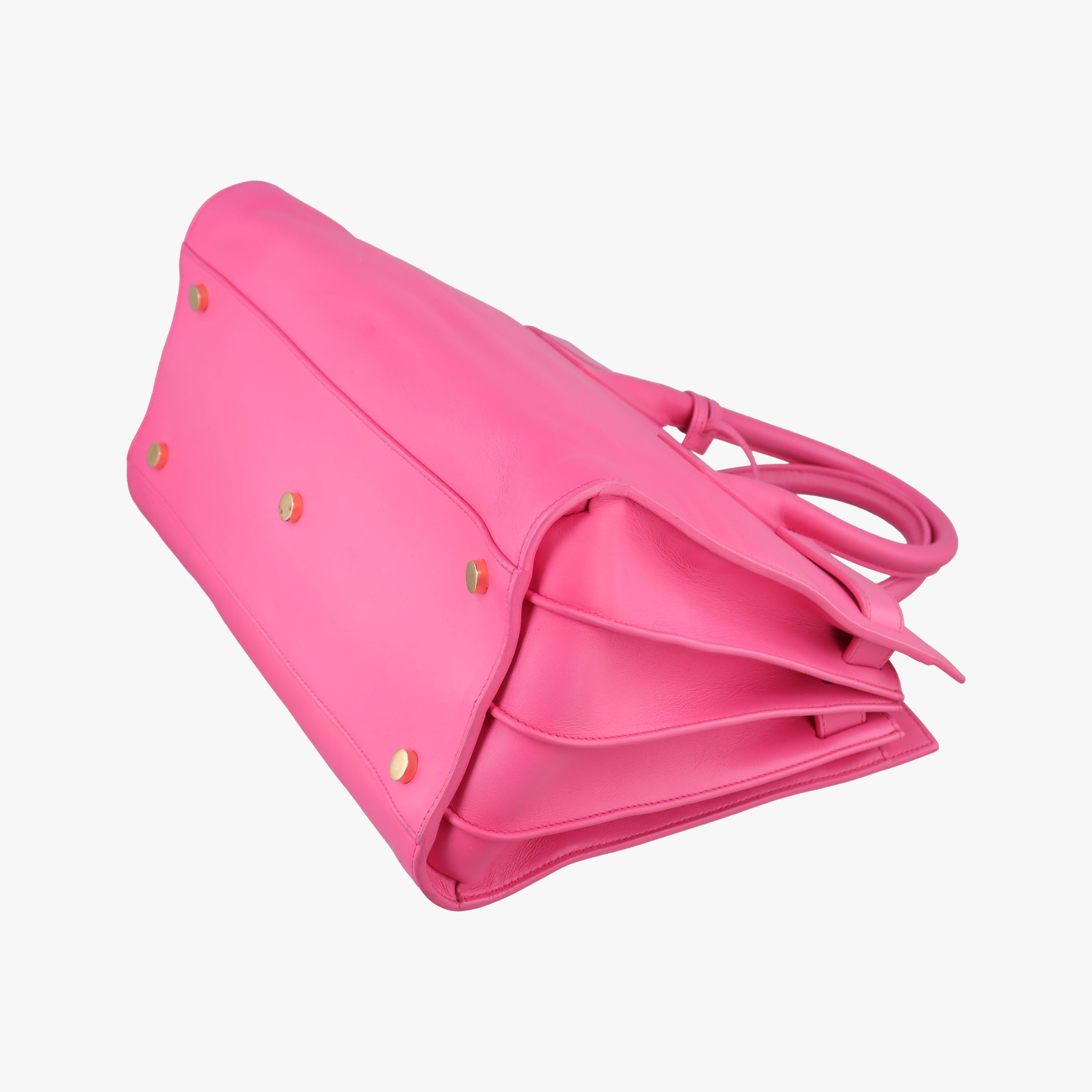SAC DE JOUR Rose Leather 324823 VLR324823.0214サックドジュール ローズ レッド レザー 324823 VLR324823.0214