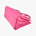 SAC DE JOUR Rose Leather 324823 VLR324823.0214サックドジュール ローズ レッド レザー 324823 VLR324823.0214
