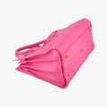 SAC DE JOUR Rose Leather 324823 VLR324823.0214サックドジュール ローズ レッド レザー 324823 VLR324823.0214
