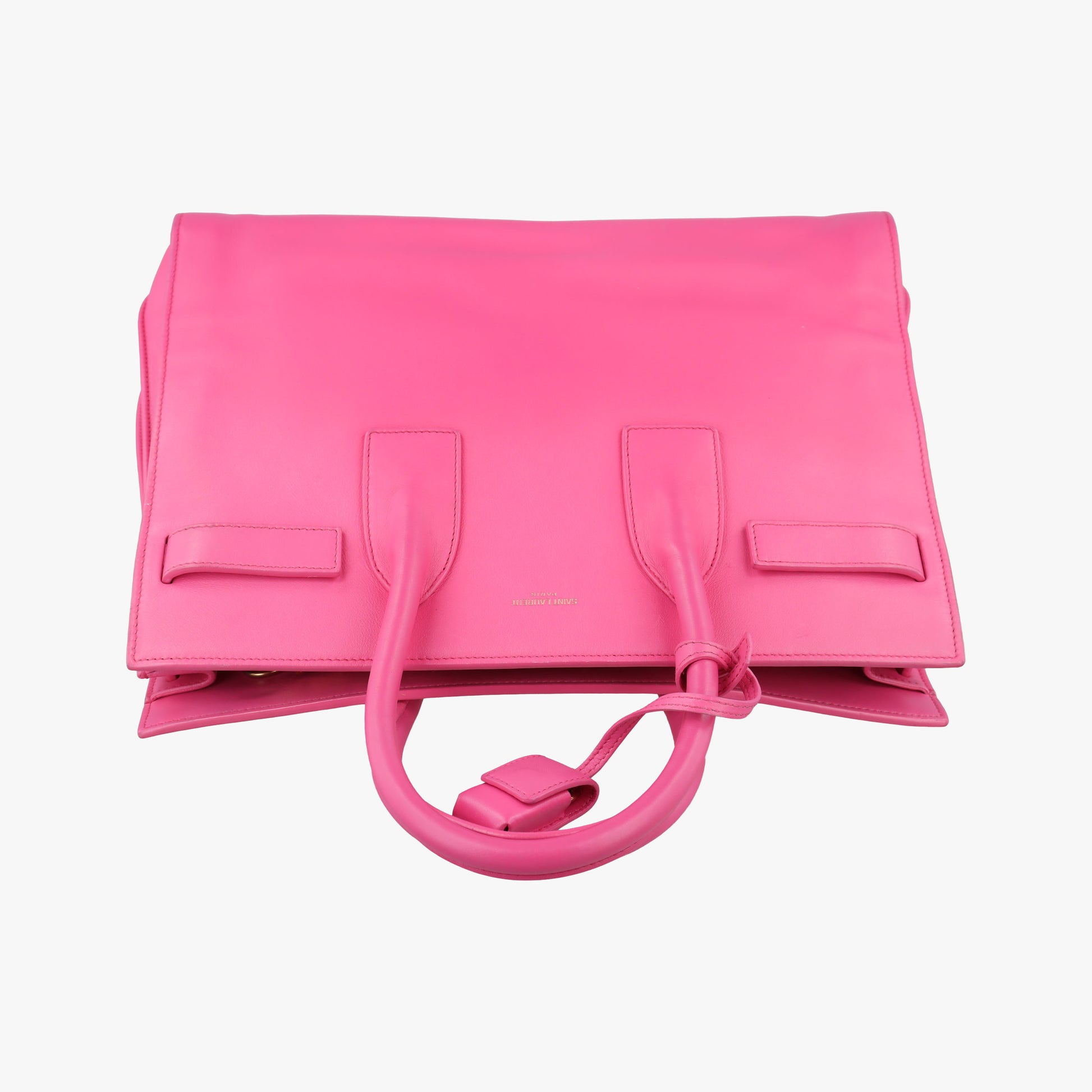 SAC DE JOUR Rose Leather 324823 VLR324823.0214サックドジュール ローズ レッド レザー 324823 VLR324823.0214