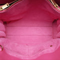 SAC DE JOUR Rose Leather 324823 VLR324823.0214サックドジュール ローズ レッド レザー 324823 VLR324823.0214