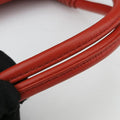 Intrecciato Red lambskin B08182798Iイントレチャート レッド ラムスキン B08182798I