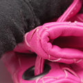 Intrecciato Rose lambskin B03182155Vイントレチャート ローズ レッド ラムスキン B03182155V