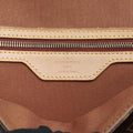 ABBESSES brown Monogram Canvas M45257 CA0048アベス モノグラム/ブラウン モノグラムキャンバス M45257 CA0048