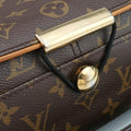ABBESSES brown Monogram Canvas M45257 CA0048アベス モノグラム/ブラウン モノグラムキャンバス M45257 CA0048