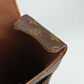 ABBESSES brown Monogram Canvas M45257 CA0048アベス モノグラム/ブラウン モノグラムキャンバス M45257 CA0048