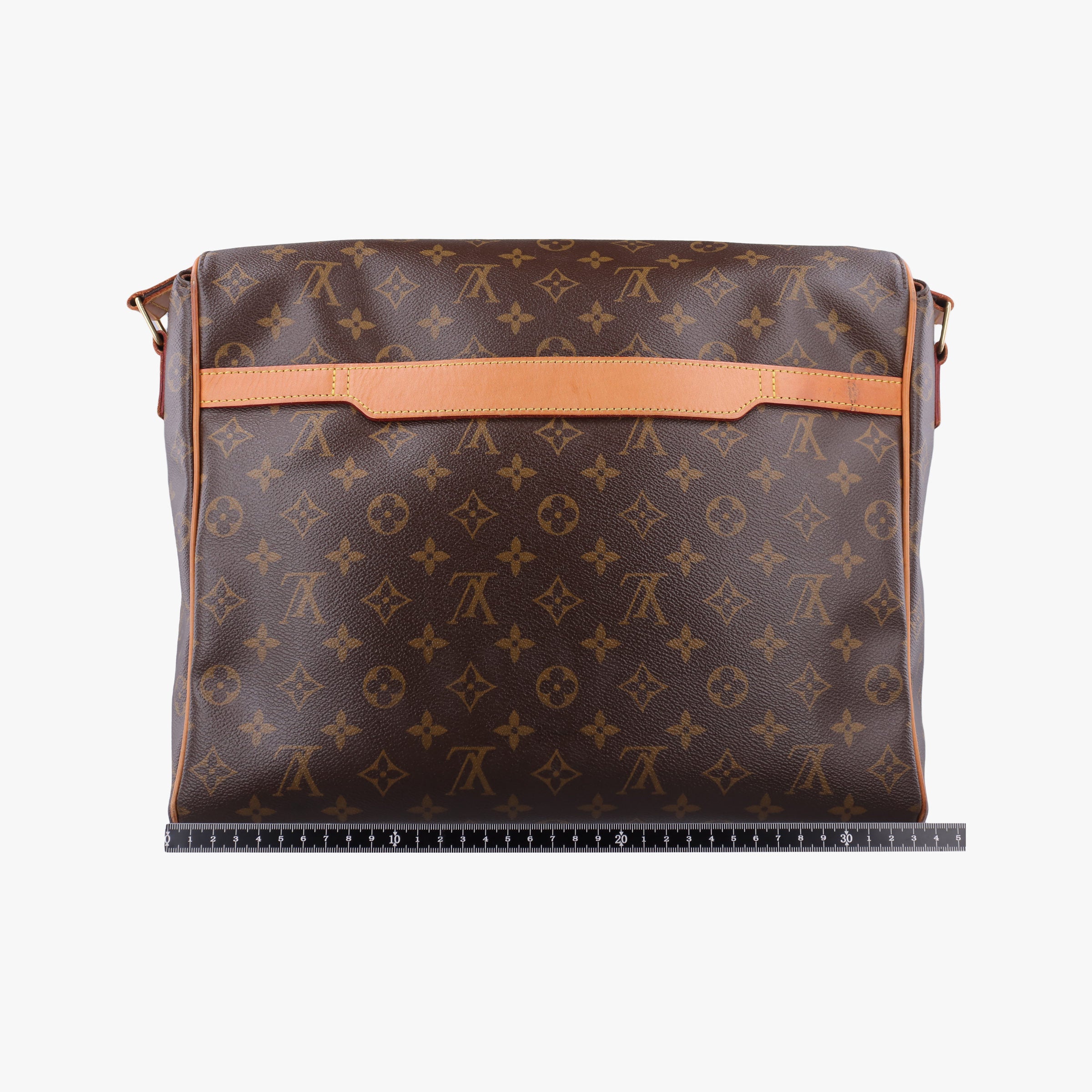 ABBESSES brown Monogram Canvas M45257 CA0048アベス モノグラム/ブラウン モノグラムキャンバス M45257 CA0048