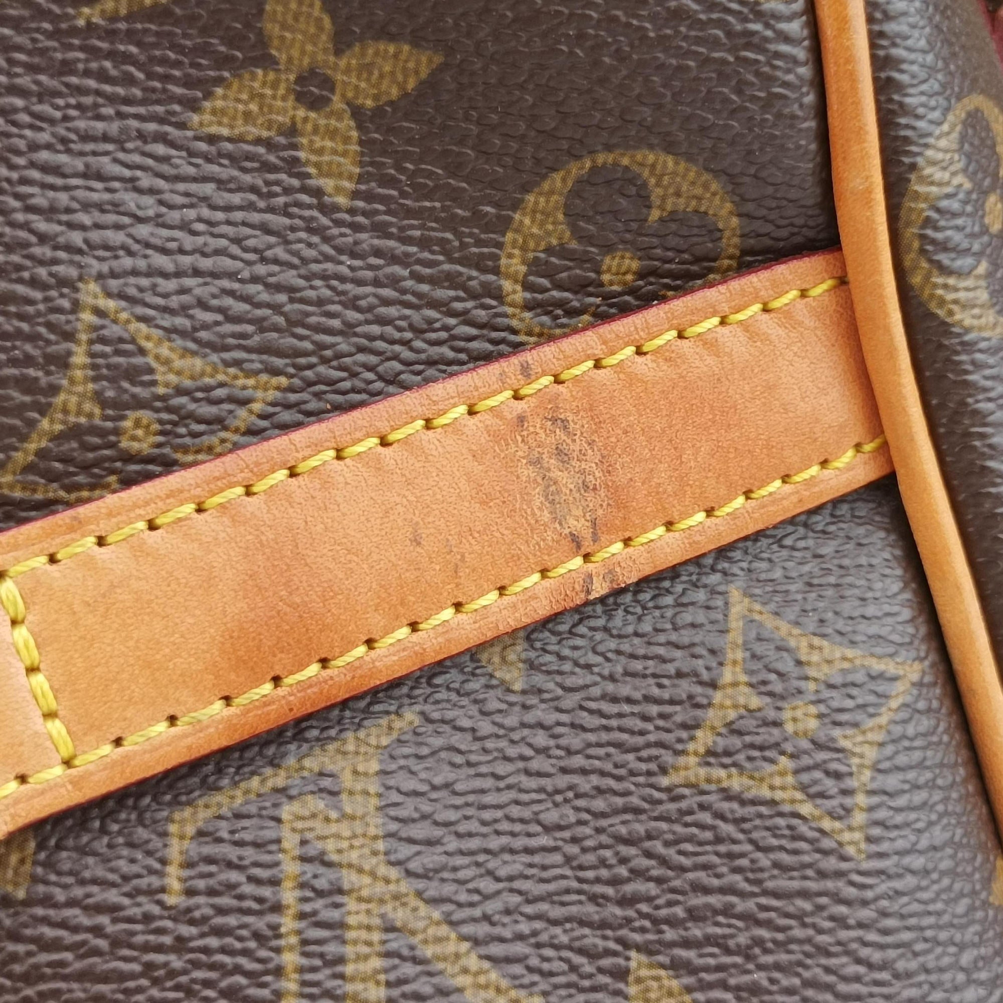 ABBESSES brown Monogram Canvas M45257 CA0048アベス モノグラム/ブラウン モノグラムキャンバス M45257 CA0048