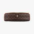 ABBESSES brown Monogram Canvas M45257 CA0048アベス モノグラム/ブラウン モノグラムキャンバス M45257 CA0048