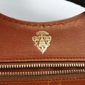 Stirrup Brown leather 277514 B012808664スターラップ ブラウン レザー 277514 B012808664