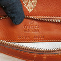 Stirrup Brown leather 277514 B012808664スターラップ ブラウン レザー 277514 B012808664