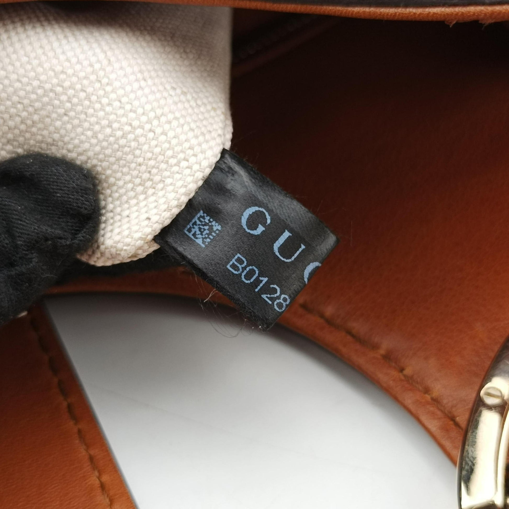 Stirrup Brown leather 277514 B012808664スターラップ ブラウン レザー 277514 B012808664