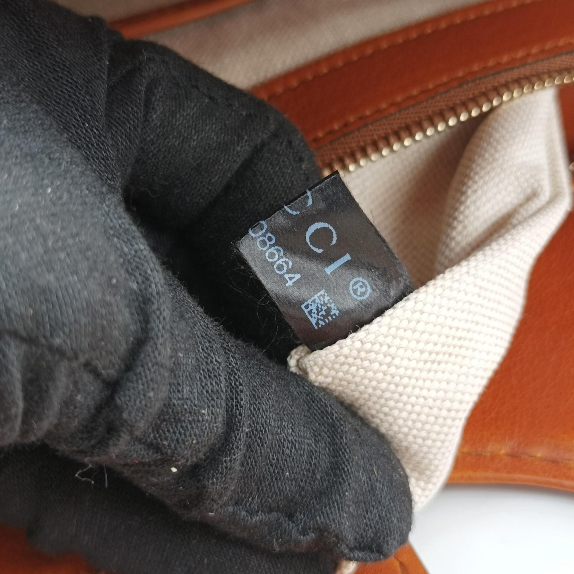 Stirrup Brown leather 277514 B012808664スターラップ ブラウン レザー 277514 B012808664