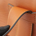 Stirrup Brown leather 277514 B012808664スターラップ ブラウン レザー 277514 B012808664