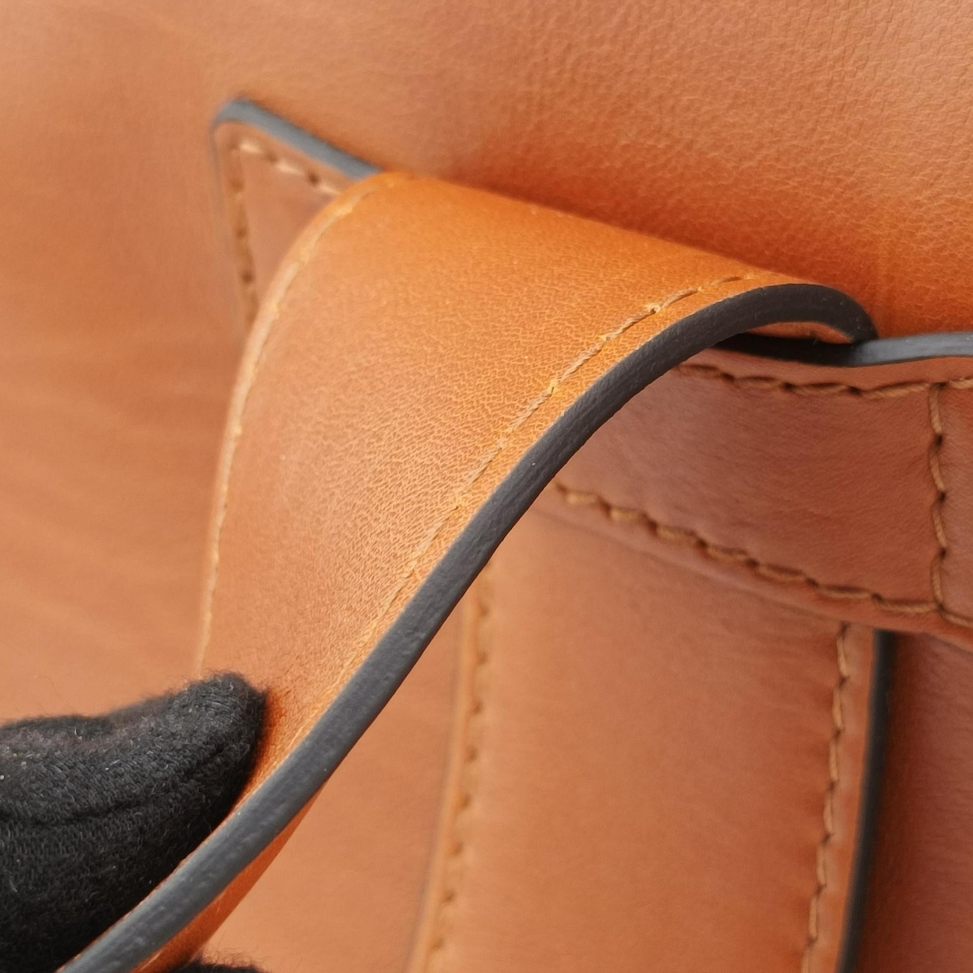 Stirrup Brown leather 277514 B012808664スターラップ ブラウン レザー 277514 B012808664