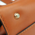 Stirrup Brown leather 277514 B012808664スターラップ ブラウン レザー 277514 B012808664