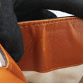 Stirrup Brown leather 277514 B012808664スターラップ ブラウン レザー 277514 B012808664