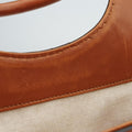 Stirrup Brown leather 277514 B012808664スターラップ ブラウン レザー 277514 B012808664