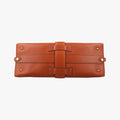 Stirrup Brown leather 277514 B012808664スターラップ ブラウン レザー 277514 B012808664