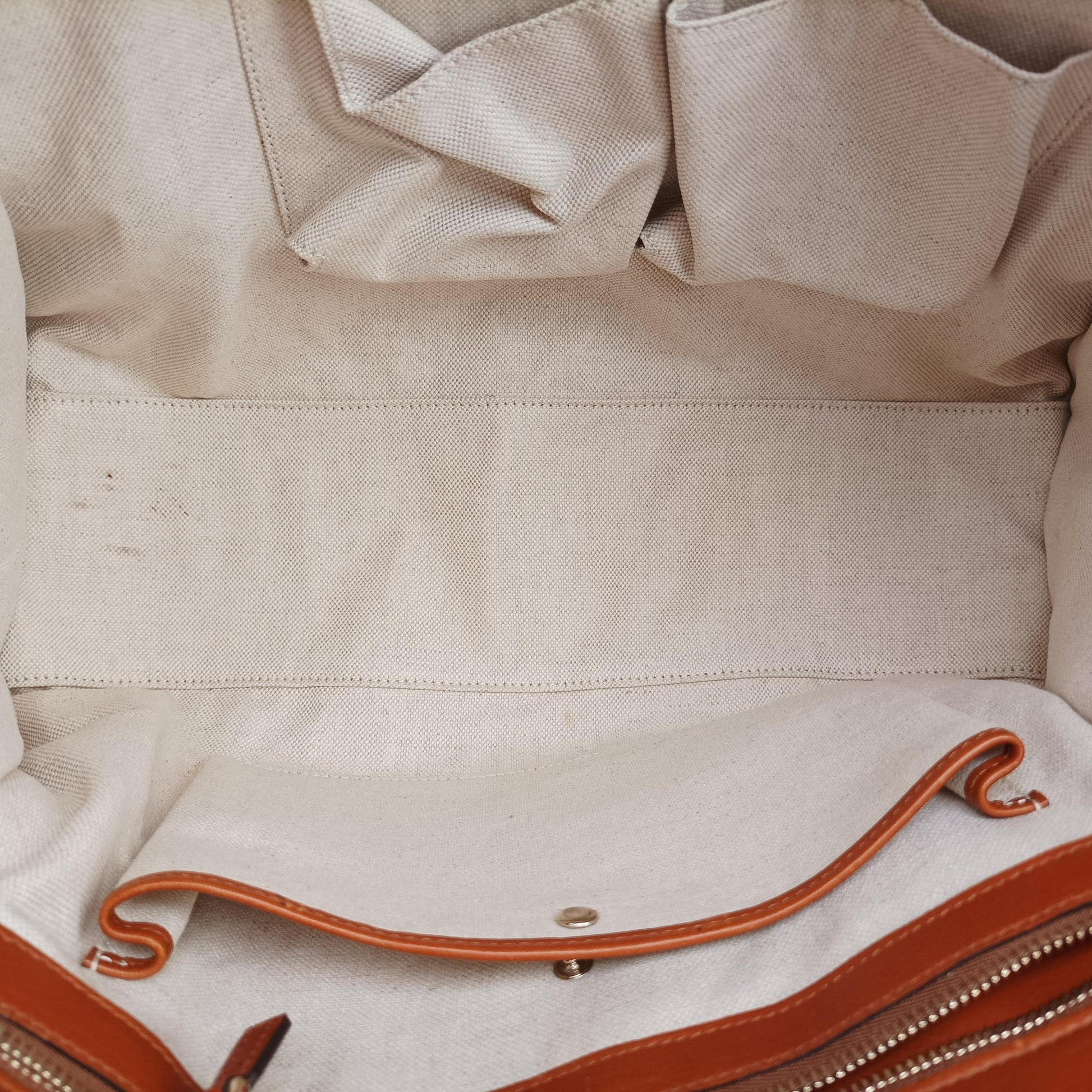 Stirrup Brown leather 277514 B012808664スターラップ ブラウン レザー 277514 B012808664