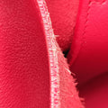 BABY CABAS Red Leather 394461 GRP394461.0715ベイビーカバス レッド レザー 394461 GRP394461.0715