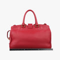 BABY CABAS Red Leather 394461 GRP394461.0715ベイビーカバス レッド レザー 394461 GRP394461.0715