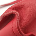 BABY CABAS Red Leather 394461 GRP394461.0715ベイビーカバス レッド レザー 394461 GRP394461.0715