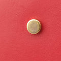BABY CABAS Red Leather 394461 GRP394461.0715ベイビーカバス レッド レザー 394461 GRP394461.0715