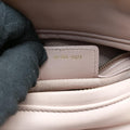 Lady Dior Pink lambskin 16-BO-0127レディディオール ピンク ラムスキン 16-BO-0127