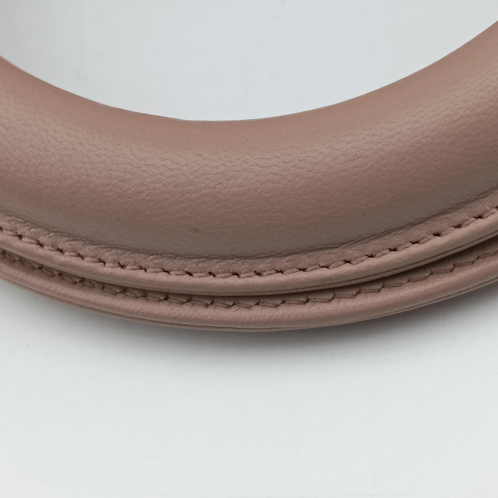 Lady Dior Pink lambskin 16-BO-0127レディディオール ピンク ラムスキン 16-BO-0127
