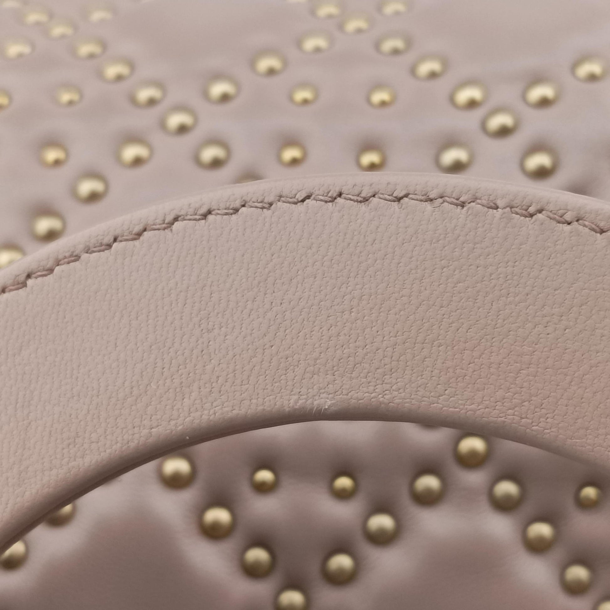 Lady Dior Pink lambskin 16-BO-0127レディディオール ピンク ラムスキン 16-BO-0127