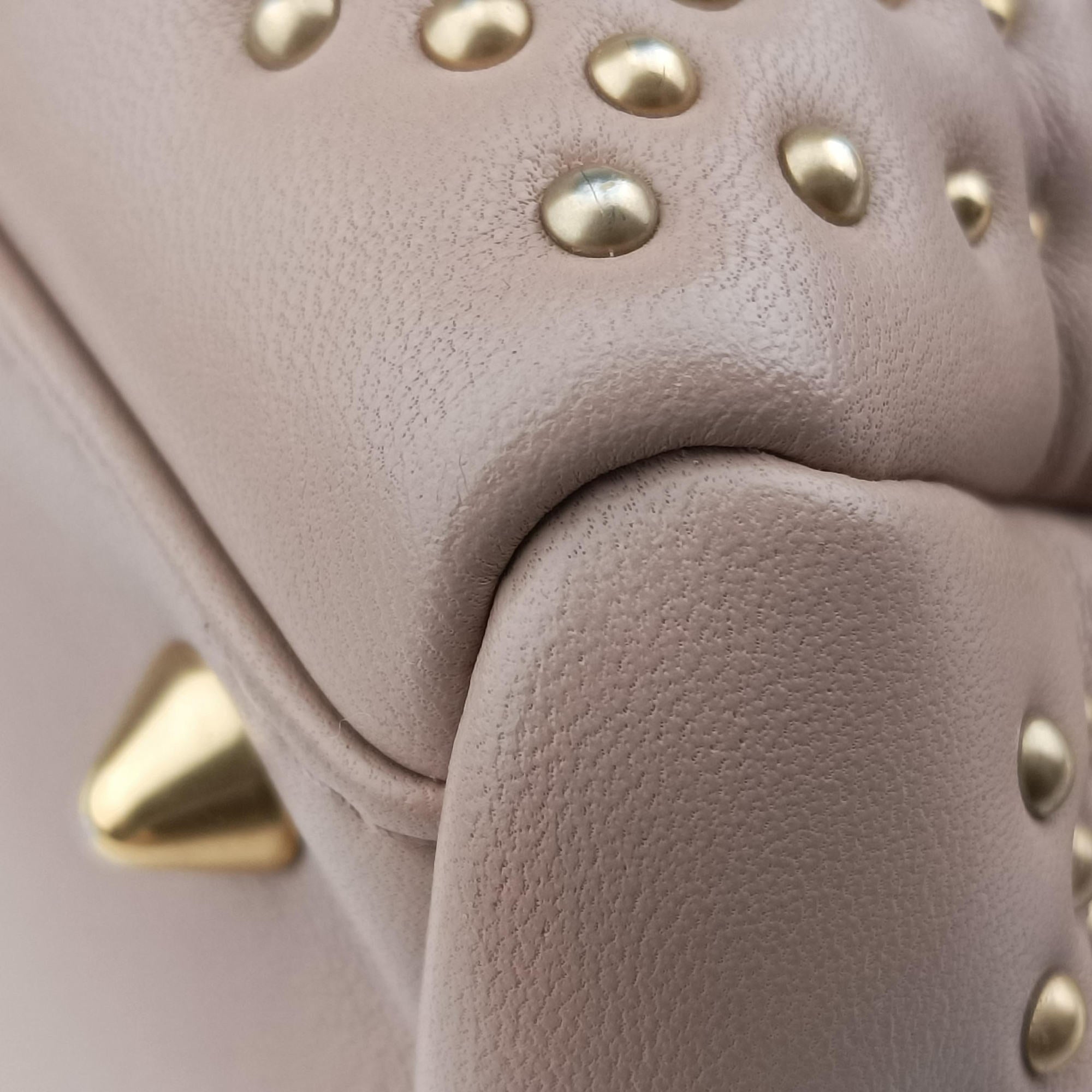 Lady Dior Pink lambskin 16-BO-0127レディディオール ピンク ラムスキン 16-BO-0127
