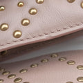 Lady Dior Pink lambskin 16-BO-0127レディディオール ピンク ラムスキン 16-BO-0127