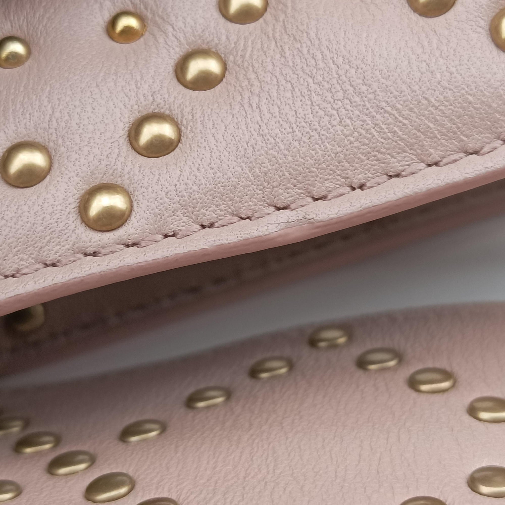 Lady Dior Pink lambskin 16-BO-0127レディディオール ピンク ラムスキン 16-BO-0127