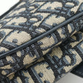 Saddle Navy Jacquard 05-RU-1210サドル ネイビー ジャガード 05-RU-1210