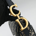 Saddle Navy Jacquard 05-RU-1210サドル ネイビー ジャガード 05-RU-1210