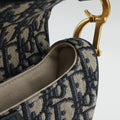 Saddle Navy Jacquard 05-RU-1210サドル ネイビー ジャガード 05-RU-1210
