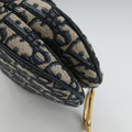 Saddle Navy Jacquard 05-RU-1210サドル ネイビー ジャガード 05-RU-1210