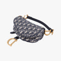 Saddle Navy Jacquard 05-RU-1210サドル ネイビー ジャガード 05-RU-1210