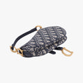 Saddle Navy Jacquard 05-RU-1210サドル ネイビー ジャガード 05-RU-1210