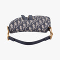 Saddle Navy Jacquard 05-RU-1210サドル ネイビー ジャガード 05-RU-1210