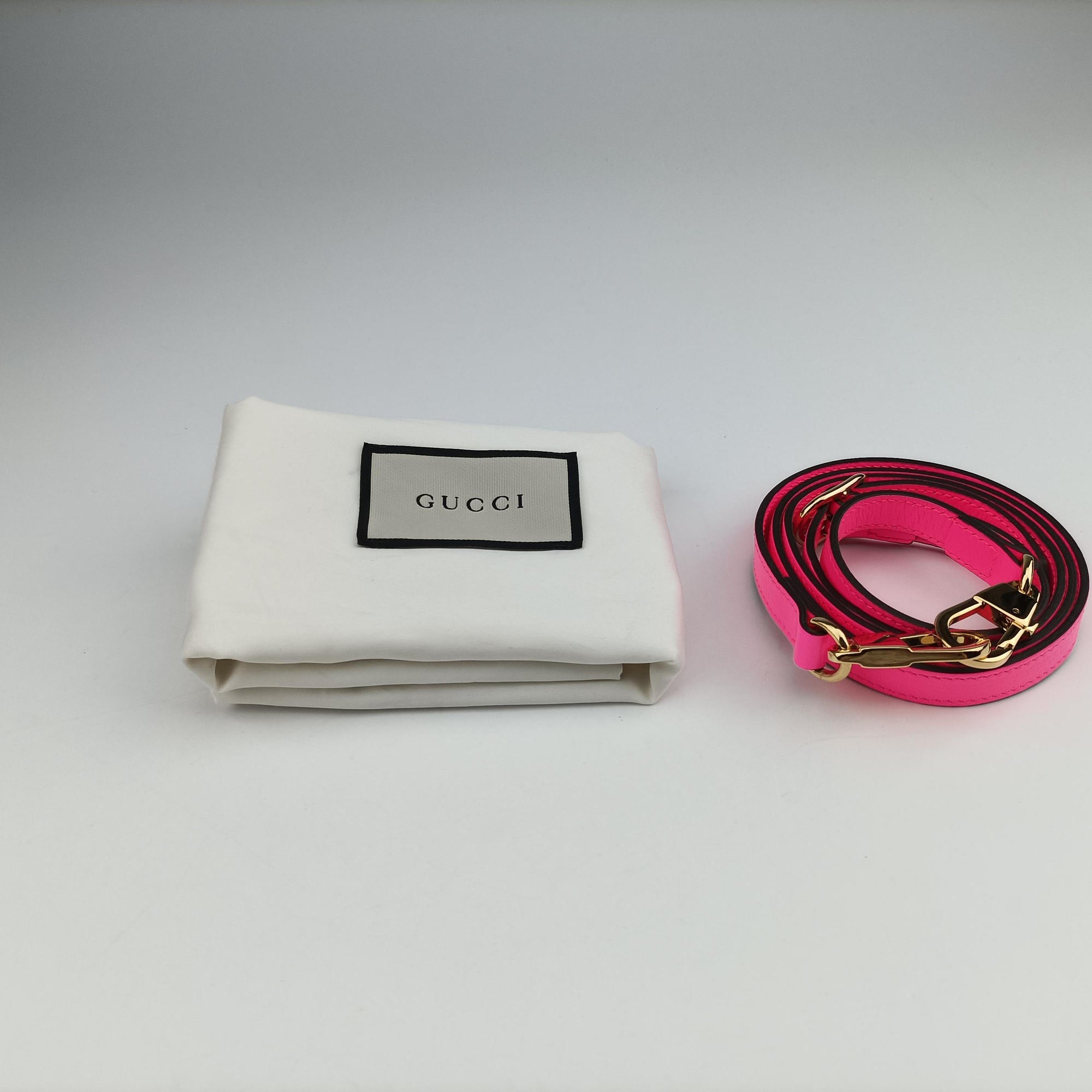Flora Multicolour Canvas×Leather 550141 H027346086フローラプリント マルチカラー キャンバス×レザー 550141 H027346086
