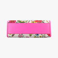 Flora Multicolour Canvas×Leather 550141 H027346086フローラプリント マルチカラー キャンバス×レザー 550141 H027346086