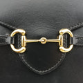 Horsebit 1955 Black Leather 625615 ホースビット 1955 ブラック レザー 625615 