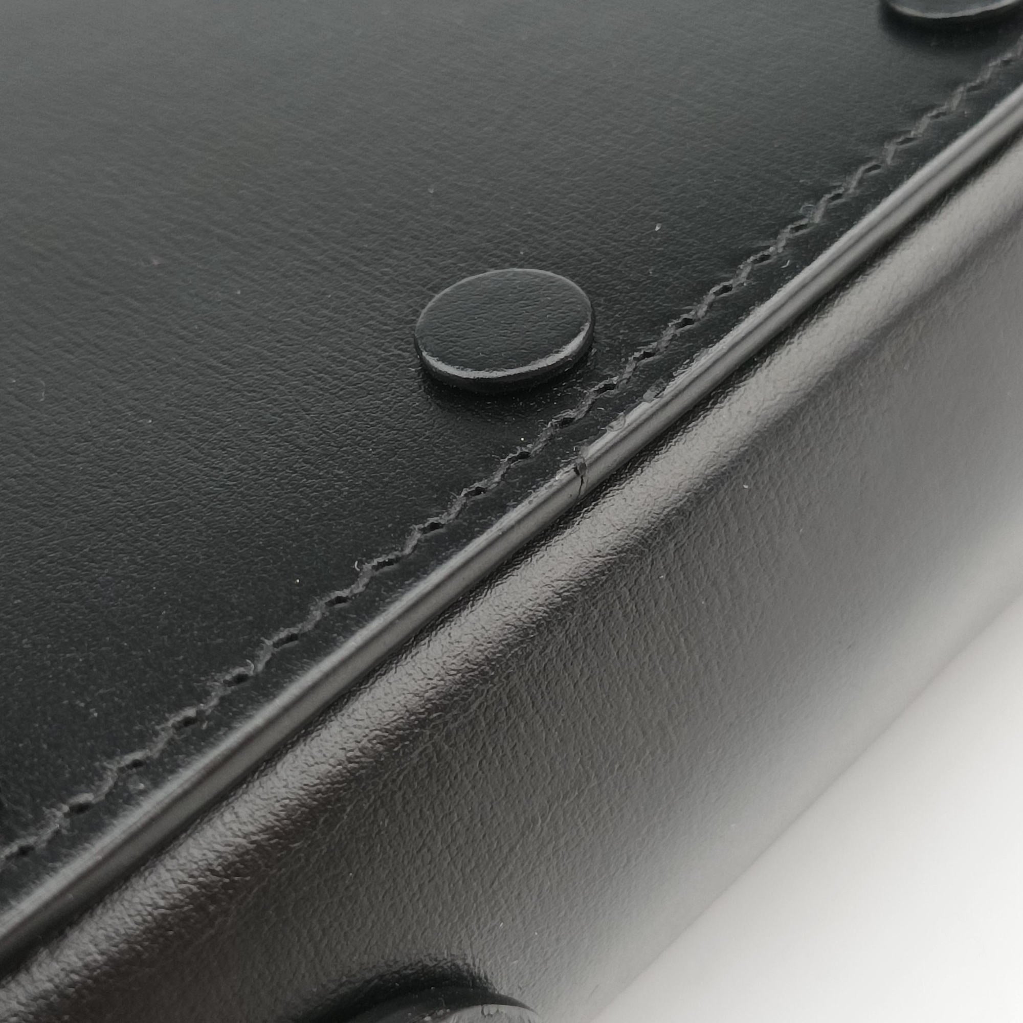 Horsebit 1955 Black Leather 625615 ホースビット 1955 ブラック レザー 625615 